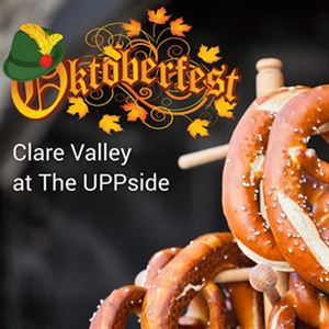 Oktoberfest Clare Valley 2025