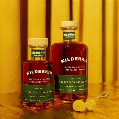 Kilderkin Distillery