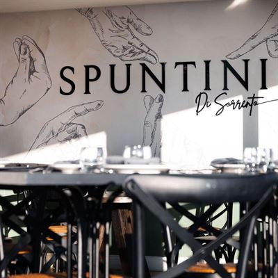 Spuntini