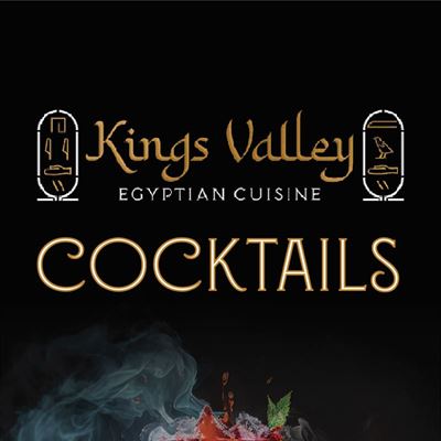 Kings Valley Egyptian Cuisine Newcastle