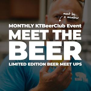 Meet the Beer/Brewer