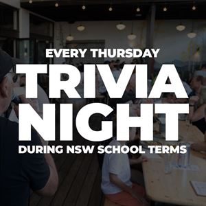 Trivia