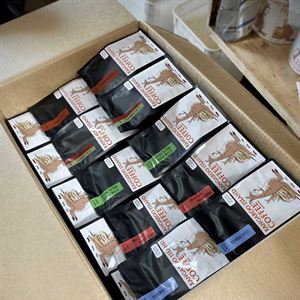 KI Coffee Subscription Boxes