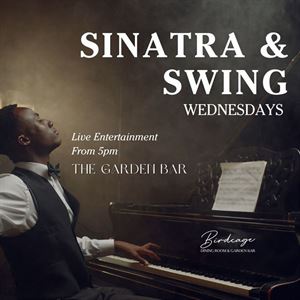 Sinatra & Swing