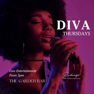 Diva Thursdays