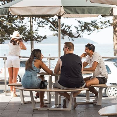 Terrigal Beach House