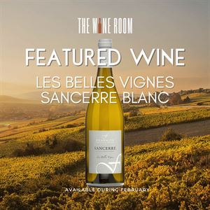 Featured wine Sancerre