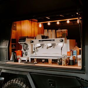 Staple Coffee Lifestyle
