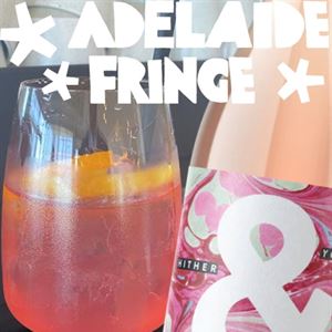 limited time Adelaide Fringe Festival cocktail