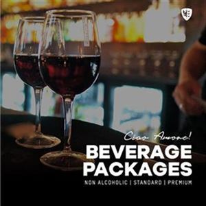 BEVERAGE PACKAGE