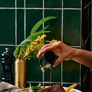Tuesday Night Steak Night