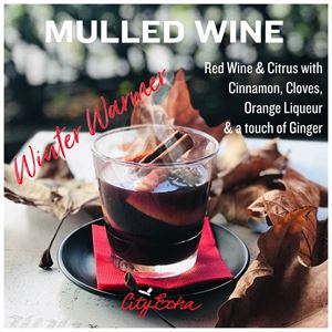 Mulled Wine