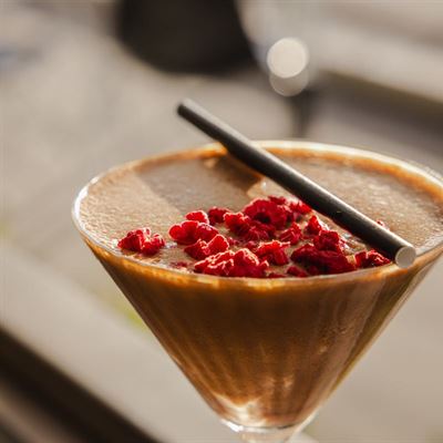 Mudbar Restaurant