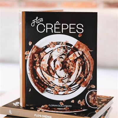 Flo's Creperie Mooloolaba