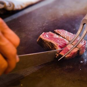 Indulge in the World's Most Luxurious Wagyu