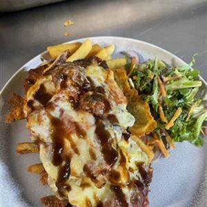 Pot and Parma Nights 