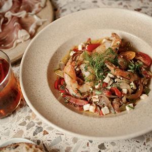 CANESS x BROADSHEET ACCESS: A Readers Dinner