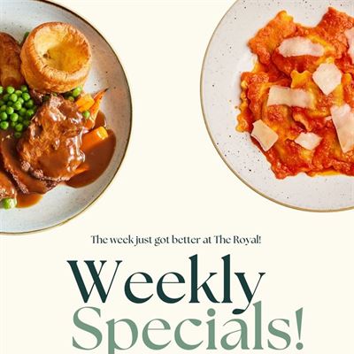 The Royal Leichhardt