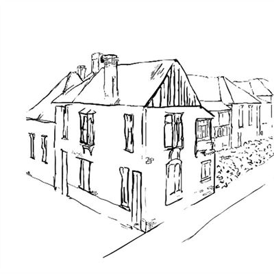 The Bush Inn