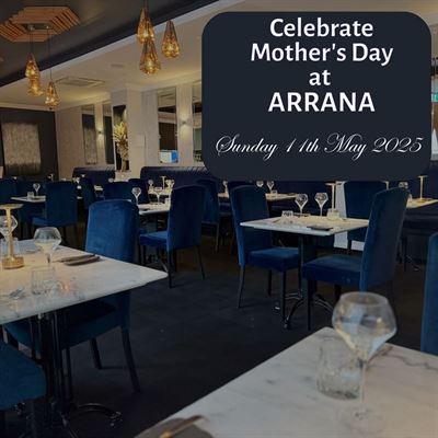Arrana