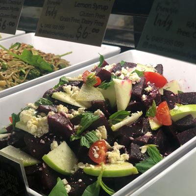 O Superfood