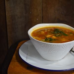 Soup Season is here!