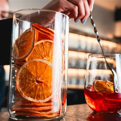 Millsheds Distillery & Bar