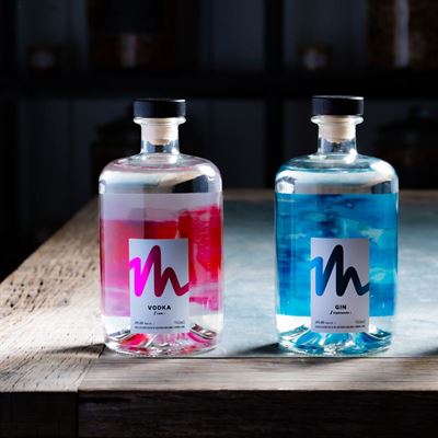 Millsheds Distillery & Bar