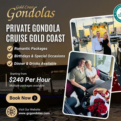 Gold Coast Gondolas