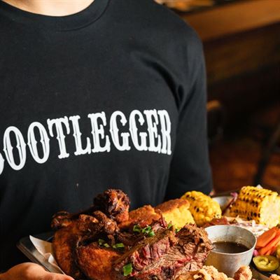 The Bootlegger Bar Katoomba