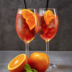 Happy Hour!