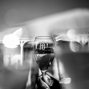 Brunch & Bubbles on Mother's Day!