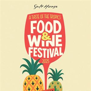 Food & Wine Festival