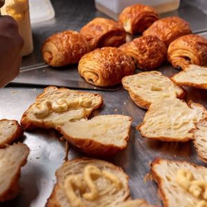 Croissant Craving Anyone?