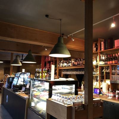 The Stables Restaurant