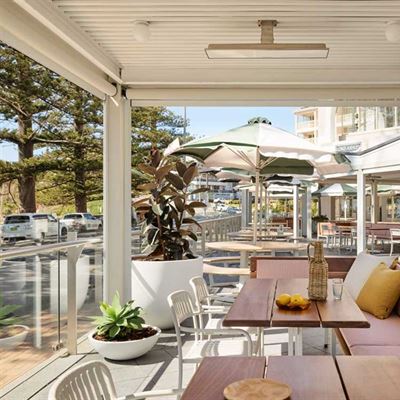 Terrigal Beach House