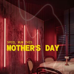 Mother's Day 