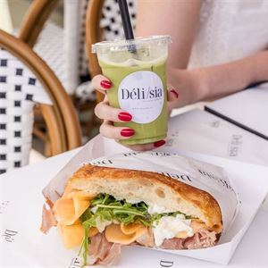 Calling all Matcha lovers! 