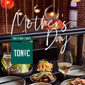Mother's Day