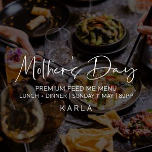 Mother's Day