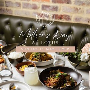 Mother's Day
