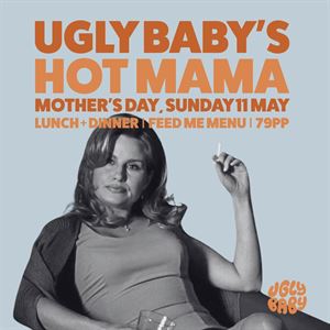 Mother's Day