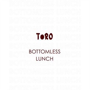 Bottomless Lunch