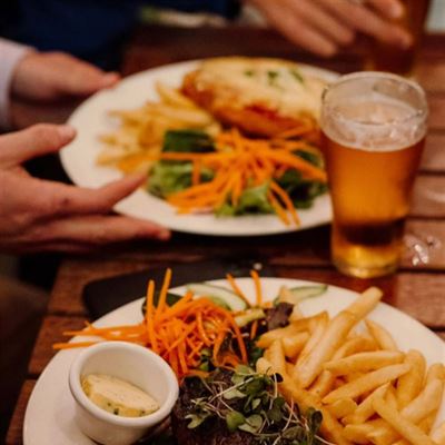 Belmont Hotel (Geelong)