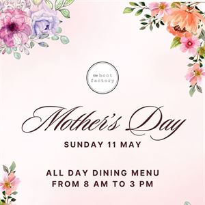 Mother's Day
