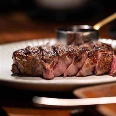 Hide Steak & Bar