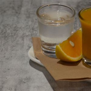 SHOTS!