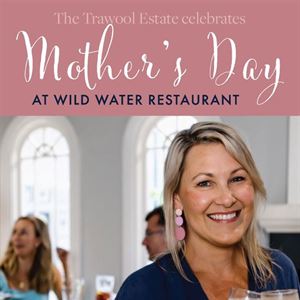 Mother's Day Lunch
