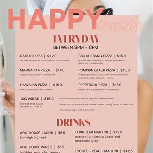 Locals Deals 