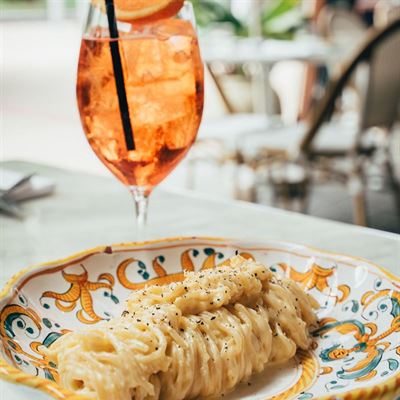 Sofia's Restaurant & Bar